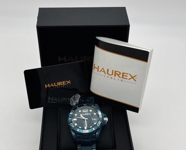 haurex-watches